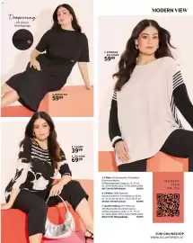 Ulla Popken katalógus Oldal 21