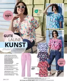 Ulla Popken katalógus Oldal 210