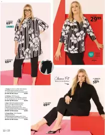 Ulla Popken katalógus Oldal 22