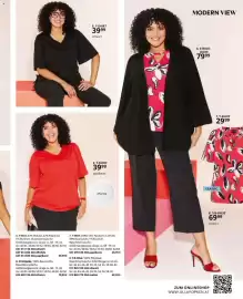 Ulla Popken katalógus Oldal 25