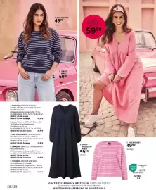 Ulla Popken katalógus Oldal 28