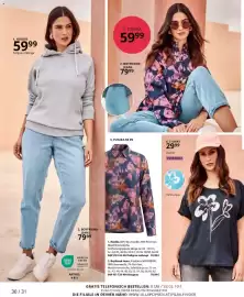 Ulla Popken katalógus Oldal 30