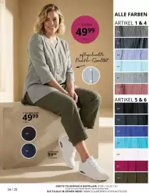 Ulla Popken katalógus Oldal 34