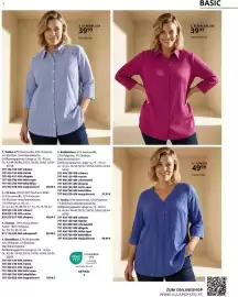 Ulla Popken katalógus Oldal 35