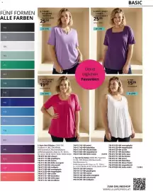 Ulla Popken katalógus Oldal 37