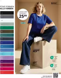 Ulla Popken katalógus Oldal 39