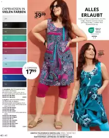 Ulla Popken katalógus Oldal 40