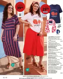 Ulla Popken katalógus Oldal 42