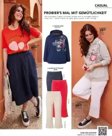 Ulla Popken katalógus Oldal 43