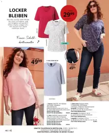 Ulla Popken katalógus Oldal 44