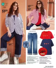 Ulla Popken katalógus Oldal 45