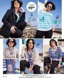 Ulla Popken katalógus Oldal 46