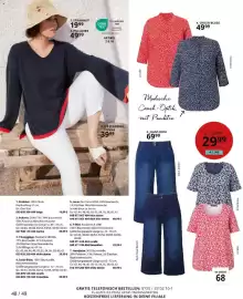 Ulla Popken katalógus Oldal 48