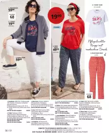 Ulla Popken katalógus Oldal 50