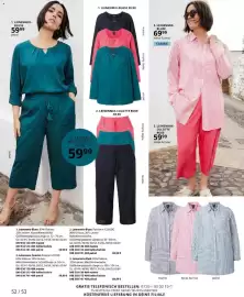 Ulla Popken katalógus Oldal 52