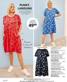 Ulla Popken katalógus Oldal 54