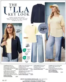 Ulla Popken katalógus Oldal 56