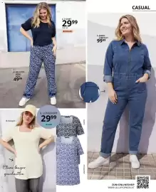 Ulla Popken katalógus Oldal 57