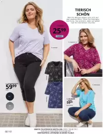 Ulla Popken katalógus Oldal 60