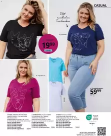 Ulla Popken katalógus Oldal 61