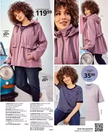 Ulla Popken katalógus Oldal 69