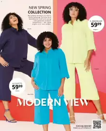 Ulla Popken katalógus Oldal 7