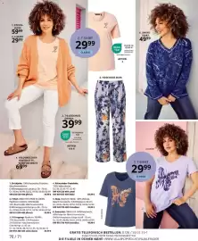 Ulla Popken katalógus Oldal 70