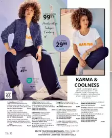 Ulla Popken katalógus Oldal 72