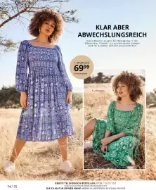 Ulla Popken katalógus Oldal 74