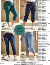 Ulla Popken katalógus Oldal 78