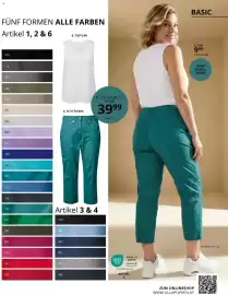 Ulla Popken katalógus Oldal 79