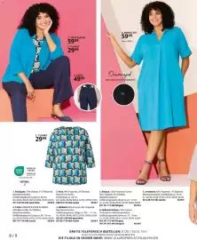 Ulla Popken katalógus Oldal 8