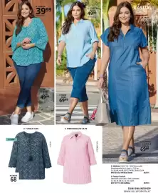 Ulla Popken katalógus Oldal 81