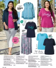 Ulla Popken katalógus Oldal 82