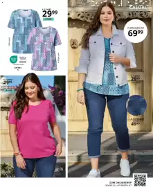 Ulla Popken katalógus Oldal 83