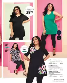 Ulla Popken katalógus Oldal 85