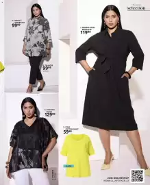 Ulla Popken katalógus Oldal 91