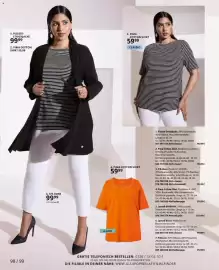 Ulla Popken katalógus Oldal 98