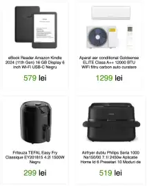 Catalog Domo Pagină 2
