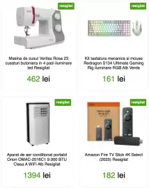 Catalog Domo Pagină 3