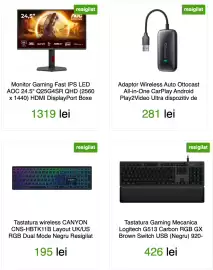 Catalog Domo Pagină 4