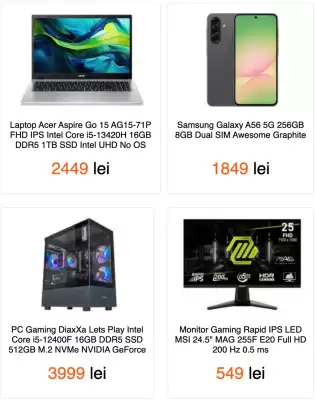 Cel (valid până la 15-04)