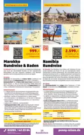 Penny Reisen Prospekt Seite 10