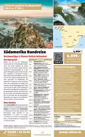 Penny Reisen Prospekt Seite 12