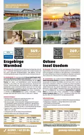 Penny Reisen Prospekt Seite 21