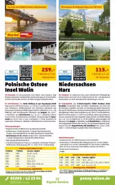 Penny Reisen Prospekt Seite 22