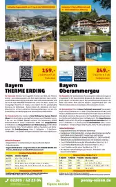 Penny Reisen Prospekt Seite 24