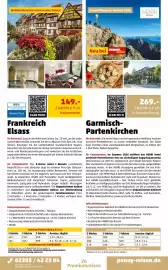 Penny Reisen Prospekt Seite 26