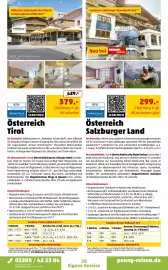Penny Reisen Prospekt Seite 28