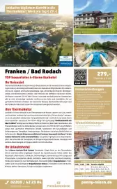 Penny Reisen Prospekt Seite 32